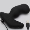 Nexus Revo Extreme Remote Control Rotating Prostate Massager