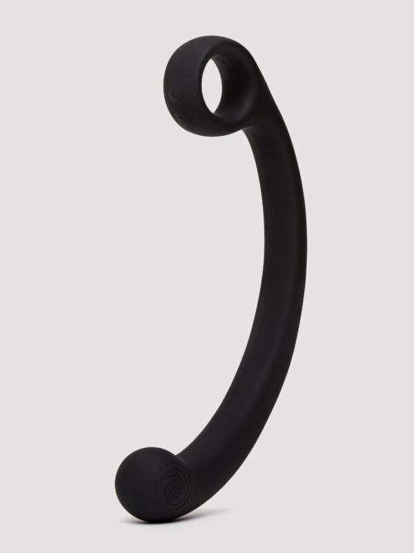 Snail Vibe Axi P and G-Spot Waving Vibrator