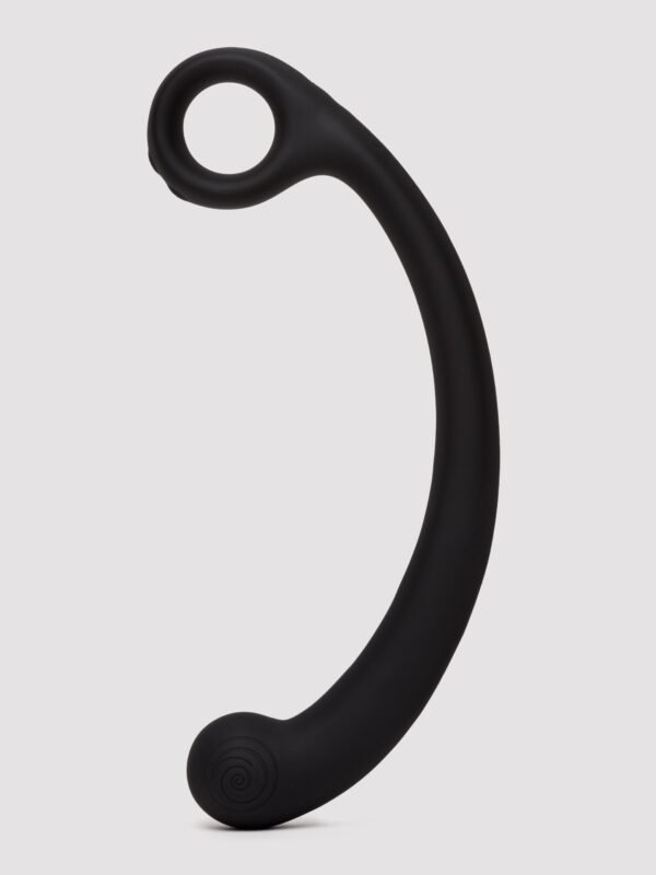 Snail Vibe Axi P and G-Spot Waving Vibrator