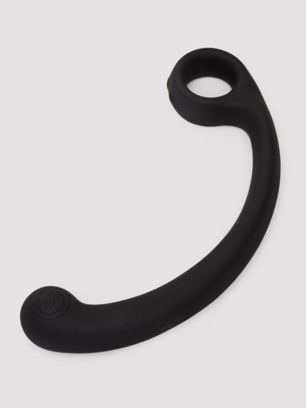 Snail Vibe Axi P and G-Spot Waving Vibrator