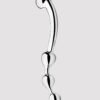 njoy Fun Wand Stainless Steel Dildo