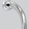 njoy Fun Wand Stainless Steel Dildo