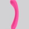 Lovehoney Satisfy Me G-Spot Silicone Dildo