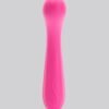 Lovehoney Satisfy Me G-Spot Silicone Dildo