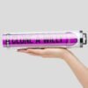 Clone-A-Willy Vibrator Molding Kit Neon Purple