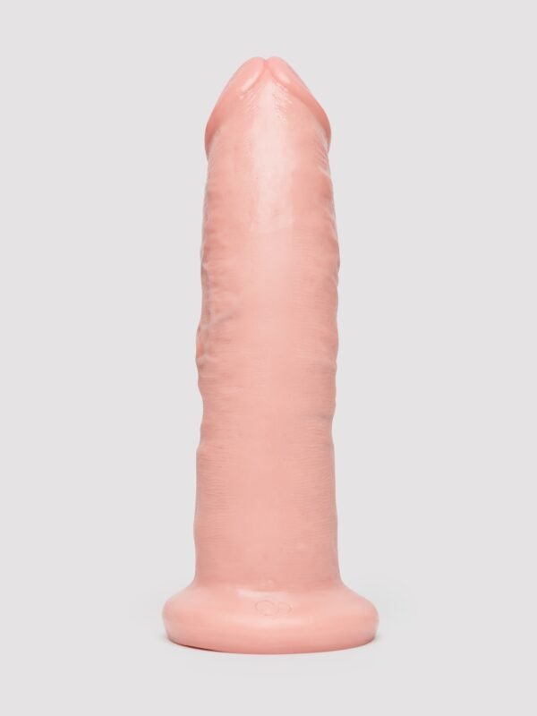 a48992g86957_4 Lovehoney X King Cock Realistic Extra Girthy Suction Cup Dildo 8"