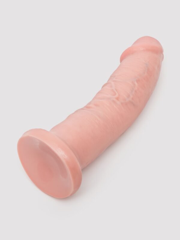 a48992g86957_5 Lovehoney X King Cock Realistic Extra Girthy Suction Cup Dildo 8"