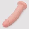 a48992g86957_6 Lovehoney X King Cock Realistic Extra Girthy Suction Cup Dildo 8"