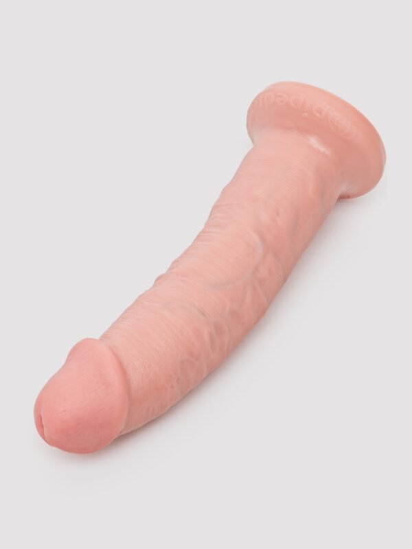 a48992g86957_6 Lovehoney X King Cock Realistic Extra Girthy Suction Cup Dildo 8"