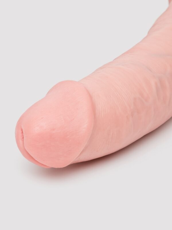 a48992g86957_7 Lovehoney X King Cock Realistic Extra Girthy Suction Cup Dildo 8"