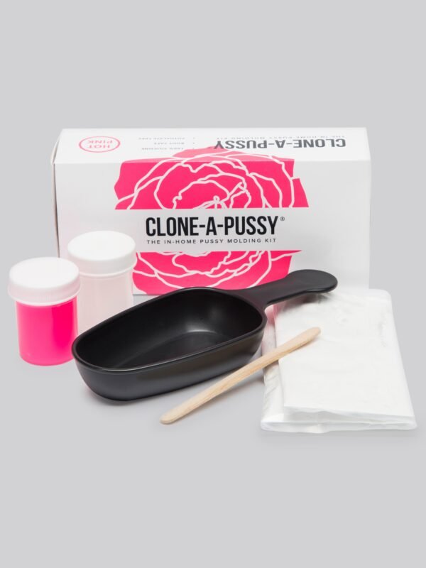 Clone-A-Pussy Female Molding Kit