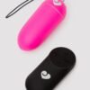 Lovehoney Top Secret Remote Control Large Love Egg