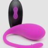 Lovehoney Inner Glow Rechargeable Remote Control Love Egg