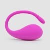 Lovehoney Inner Glow Rechargeable Remote Control Love Egg