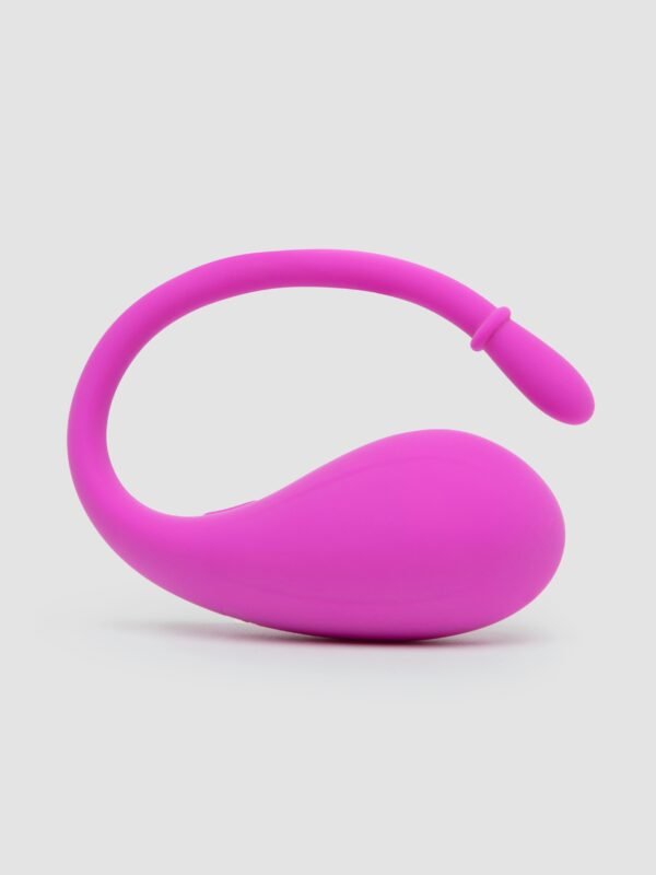 Lovehoney Inner Glow Rechargeable Remote Control Love Egg