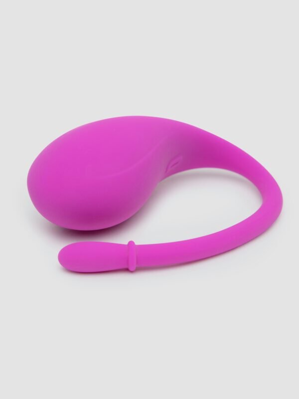 Lovehoney Inner Glow Rechargeable Remote Control Love Egg