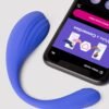 88724_1 Connect App Controlled Wearable Vibrating Love Egg and Kegel Exerciser