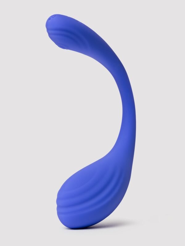 88724_2 Connect App Controlled Wearable Vibrating Love Egg and Kegel Exerciser