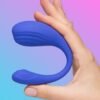 88724_3 Connect App Controlled Wearable Vibrating Love Egg and Kegel Exerciser