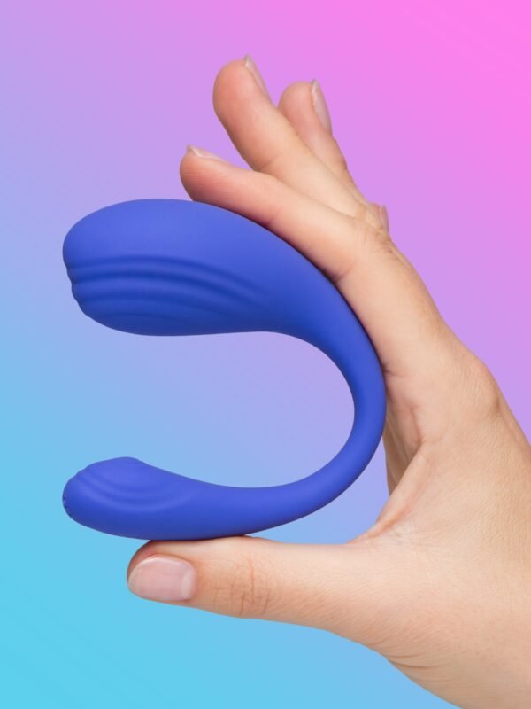 88724_3 Connect App Controlled Wearable Vibrating Love Egg and Kegel Exerciser