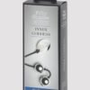 Fifty Shades of Grey Inner Goddess Silver Pleasure Balls 7.8oz