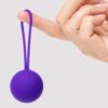 Lovehoney Main Squeeze Single Kegel Ball 1.1oz