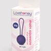 Lovehoney Main Squeeze Single Kegel Ball 1.1oz