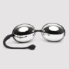 a41110g74926_1 Fifty Shades of Grey Inner Goddess Silver Jiggle Balls 2.3oz