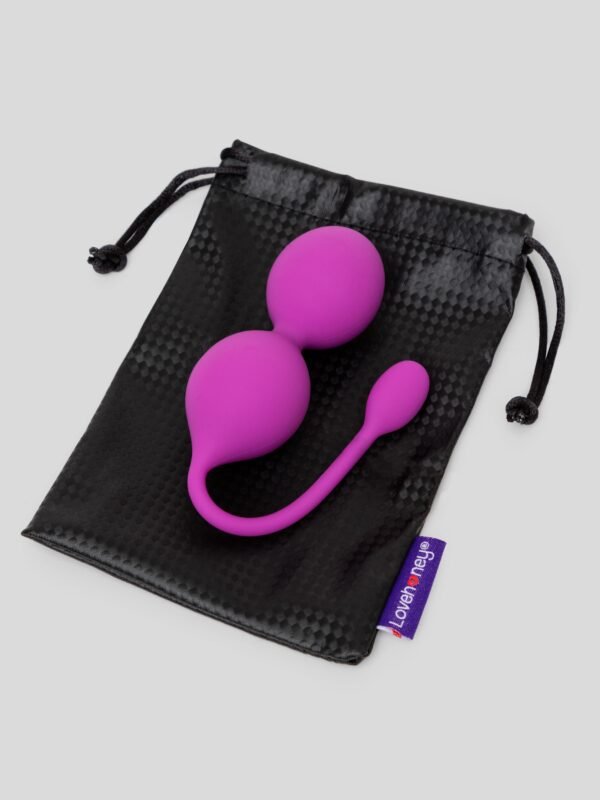 Lovehoney Ignite Silicone Kegel Balls