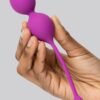Lovehoney Ignite Silicone Kegel Balls