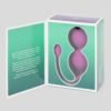Lovehoney Ignite Silicone Kegel Balls