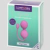 Lovehoney Ignite Silicone Kegel Balls