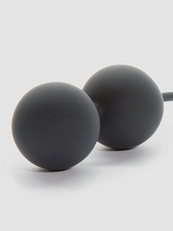 Fifty Shades of Grey Tighten and Tense Silicone Jiggle Balls