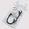 74939_3 Fifty Shades of Grey Inner Goddess Mini Silver Pleasure Balls 3oz
