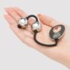 74939_4 Fifty Shades of Grey Inner Goddess Mini Silver Pleasure Balls 3oz