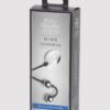 74939_6 Fifty Shades of Grey Inner Goddess Mini Silver Pleasure Balls 3oz