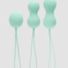 Lovehoney Health Silicone Kegel Toning Set
