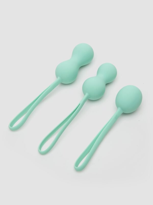 Lovehoney Health Silicone Kegel Toning Set