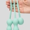 Lovehoney Health Silicone Kegel Toning Set