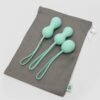 Lovehoney Health Silicone Kegel Toning Set