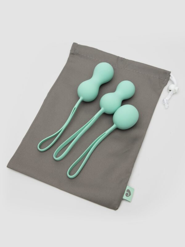 Lovehoney Health Silicone Kegel Toning Set