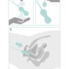 Lovehoney Health Silicone Kegel Toning Set