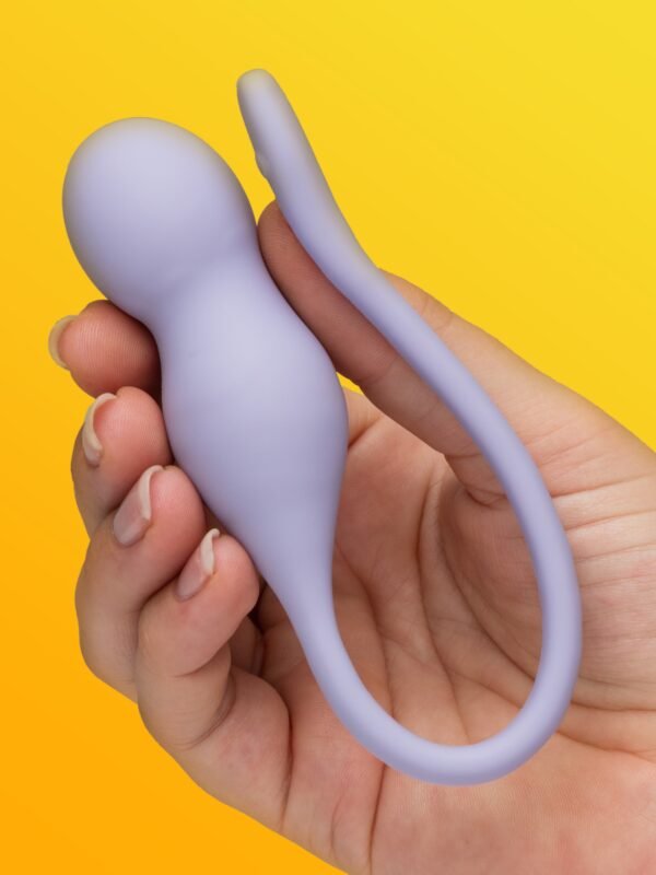 Perifit Care + Pelvic Floor Trainer with App Program