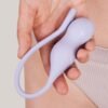 Perifit Care + Pelvic Floor Trainer with App Program