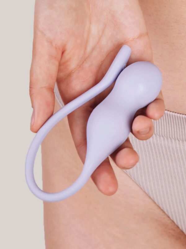 Perifit Care + Pelvic Floor Trainer with App Program