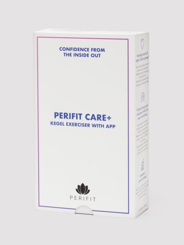 Perifit Care + Pelvic Floor Trainer with App Program