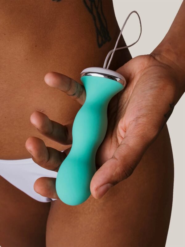 Perifit Care Pelvic Floor Exerciser with App Program