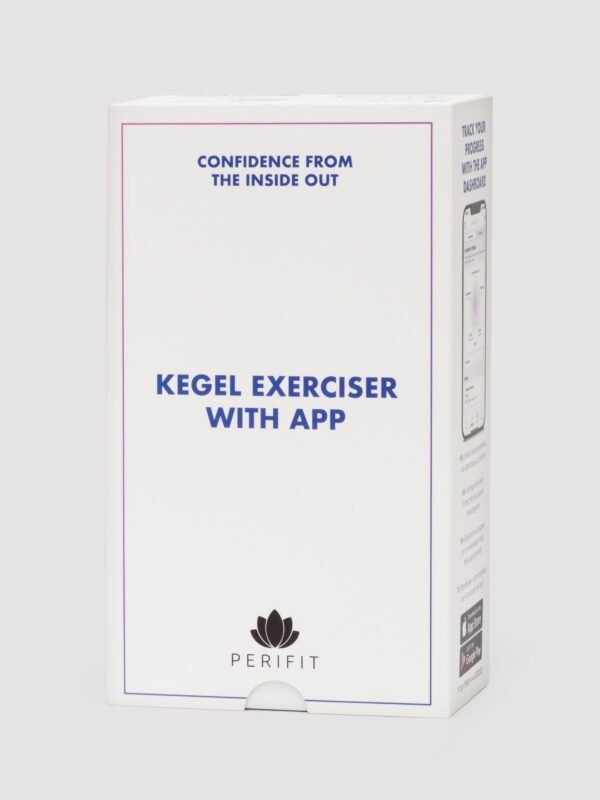 Perifit Care Pelvic Floor Exerciser with App Program