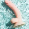 Lifelike Lover Classic Realistic Dildo 6 Inch