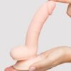 Lifelike Lover Classic Realistic Dildo 6 Inch